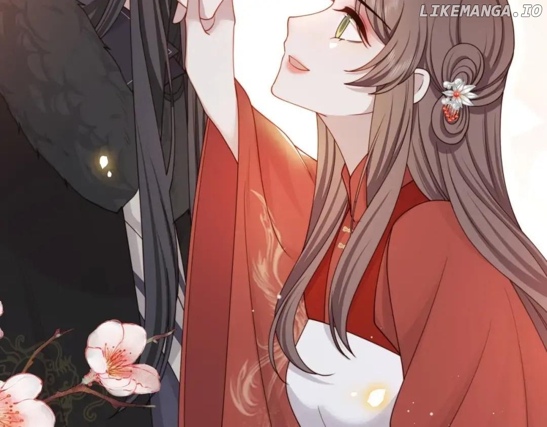 Lonely Emperor Chases His Sister-in-Law Chapter 67 - page 29
